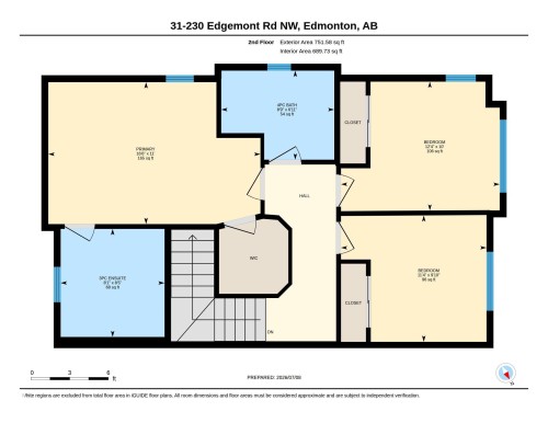 #31 230 Edgemont Rd Nw Nw, Edmonton, AB - Other