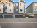 #31 230 Edgemont Rd Nw Nw, Edmonton, AB  - Outdoor With Facade 