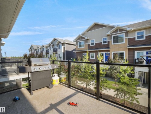 #31 230 Edgemont Rd Nw Nw, Edmonton, AB - Outdoor