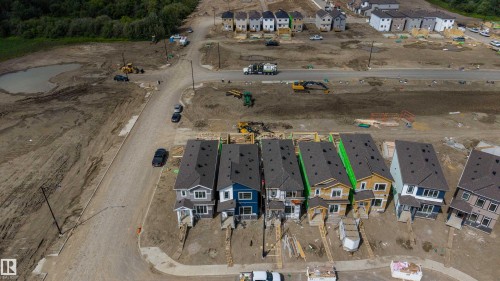 1508 209 Street Nw, Edmonton, AB - 