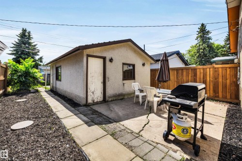 11611 137 Avenue Nw, Edmonton, AB 