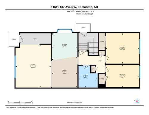 11611 137 Avenue Nw, Edmonton, AB 