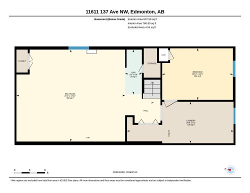 11611 137 Avenue Nw, Edmonton, AB 