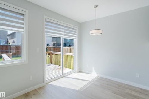 3883 Chrustawka Place Sw, Edmonton, AB - Indoor Photo Showing Other Room