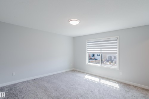 3883 Chrustawka Place Sw, Edmonton, AB - Indoor Photo Showing Other Room