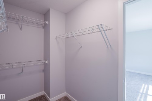 3883 Chrustawka Place Sw, Edmonton, AB - Indoor With Storage