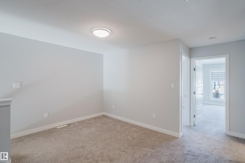 3883 Chrustawka Place Sw, Edmonton, AB - Indoor Photo Showing Other Room