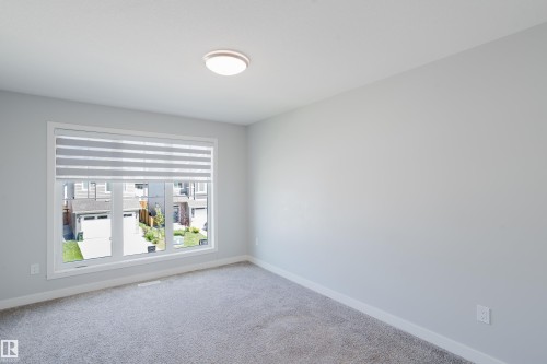 3883 Chrustawka Place Sw, Edmonton, AB - Indoor Photo Showing Other Room