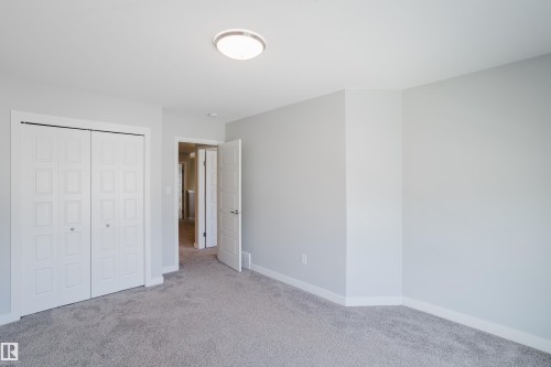 3883 Chrustawka Place Sw, Edmonton, AB - Indoor