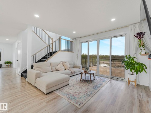23412 Twp Rd 505, Rural Leduc County, AB - Indoor