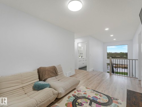 23412 Twp Rd 505, Rural Leduc County, AB - Indoor