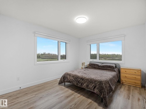 23412 Twp Rd 505, Rural Leduc County, AB - Indoor Photo Showing Other Room