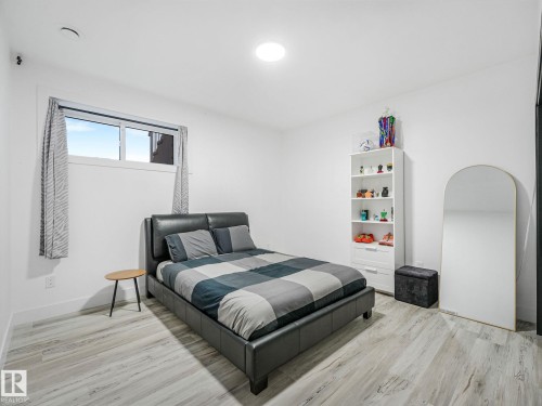 23412 Twp Rd 505, Rural Leduc County, AB - Indoor Photo Showing Other Room