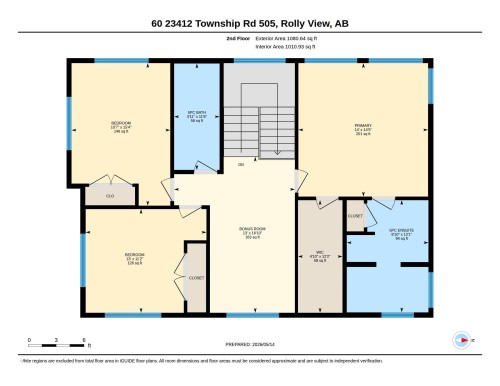 23412 Twp Rd 505, Rural Leduc County, AB - Other