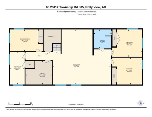 23412 Twp Rd 505, Rural Leduc County, AB - Other