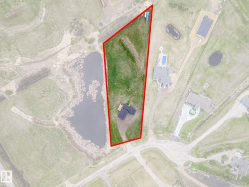 23412 Twp Rd 505, Rural Leduc County, AB - Outdoor
