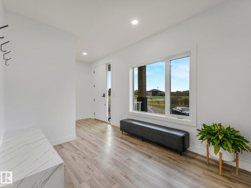 23412 Twp Rd 505, Rural Leduc County, AB - Indoor Photo Showing Other Room