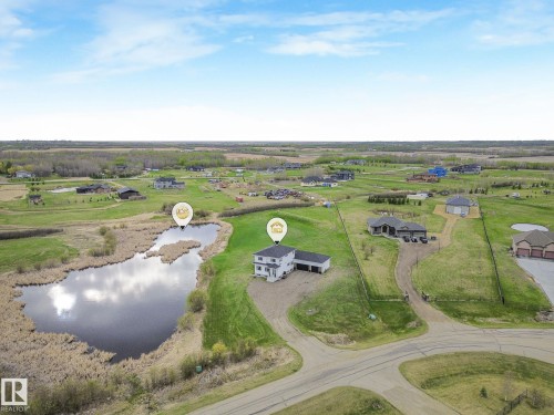 23412 Twp Rd 505, Rural Leduc County, AB - Outdoor