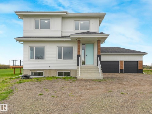 23412 Twp Rd 505, Rural Leduc County, AB - Outdoor With View