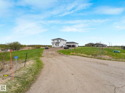 23412 Twp Rd 505, Rural Leduc County, AB - Outdoor With View