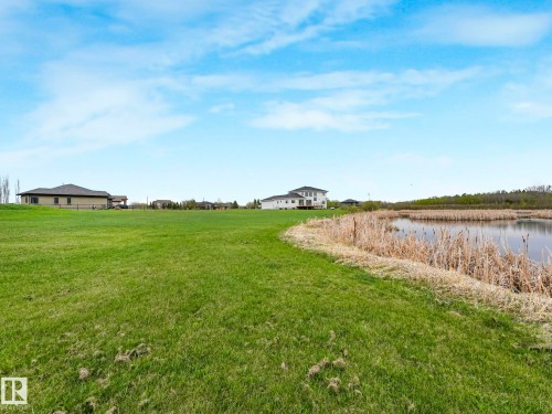 23412 Twp Rd 505, Rural Leduc County, AB - Outdoor With View