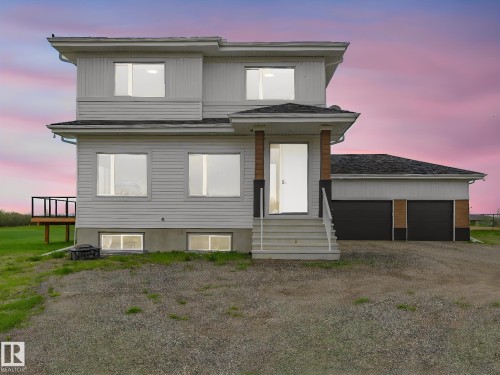 23412 Twp Rd 505, Rural Leduc County, AB - Outdoor