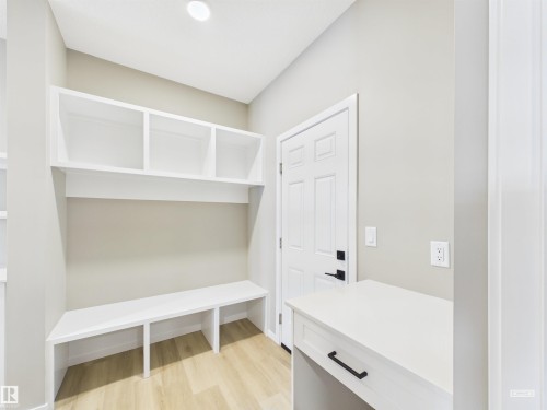 119 Hilton Cove, Spruce Grove, AB - Indoor