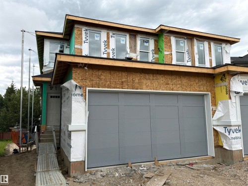119 Hilton Cove, Spruce Grove, AB - Outdoor