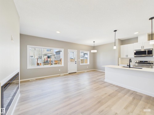 119 Hilton Cove, Spruce Grove, AB - Indoor