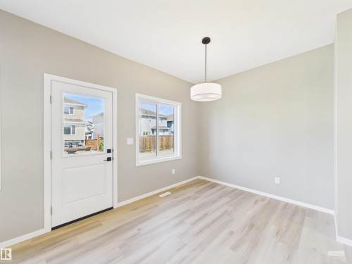 119 Hilton Cove, Spruce Grove, AB - Indoor Photo Showing Other Room