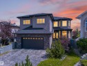Front house - 7103 168 Avenue Nw, Edmonton, AB  - Outdoor 