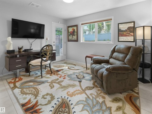 #124 215 Blackburn Dr E Sw, Edmonton, AB - Indoor Photo Showing Other Room