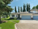 #124 215 Blackburn Dr E Sw, Edmonton, AB  - Outdoor With Facade 