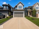 48 Riverhill Crescent, St. Albert, AB  - Outdoor With Facade 