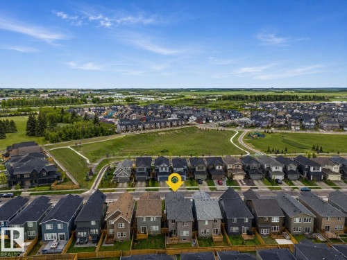 48 Riverhill Crescent, St. Albert, AB - Outdoor With View