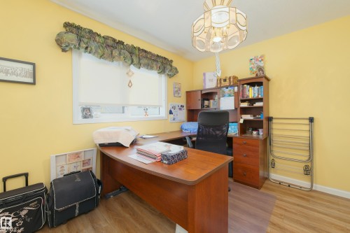 5909 52 Avenue, Barrhead, AB - Indoor Photo Showing Office
