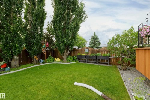 5909 52 Avenue, Barrhead, AB - Outdoor With Backyard