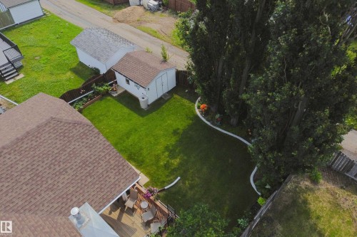 5909 52 Avenue, Barrhead, AB - Outdoor