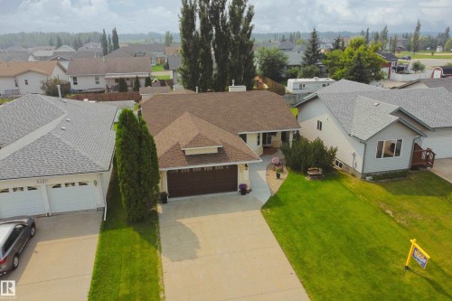 5909 52 Avenue, Barrhead, AB - Outdoor