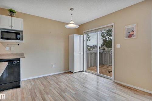 #82 287 Macewan Dr Sw Sw, Edmonton, AB - Indoor With Fireplace