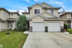 #82 287 Macewan DR SW SW  Edmonton, AB T6W 1T4