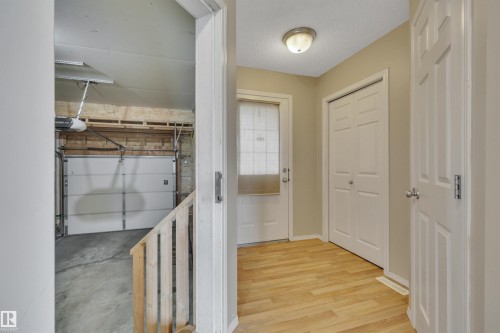 #82 287 Macewan Dr Sw Sw, Edmonton, AB - Indoor Photo Showing Other Room