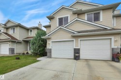 #82 287 Macewan DR SW SW Edmonton, AB T6W 1T4