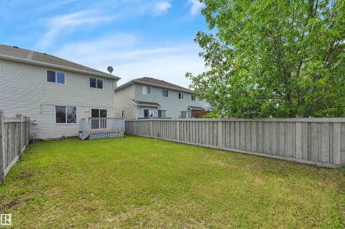#82 287 Macewan Dr Sw Sw, Edmonton, AB - Outdoor