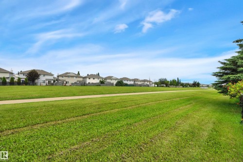 #82 287 Macewan Dr Sw Sw, Edmonton, AB - Outdoor With View
