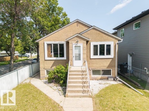 12347 90 Street NW  Edmonton, AB T5B 3Z6