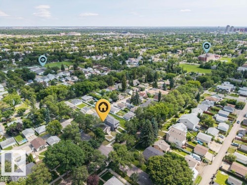 12347 90 Street Nw, Edmonton, AB 