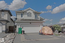 4506 154 Avenue NW  Edmonton, AB T5Y 3H3