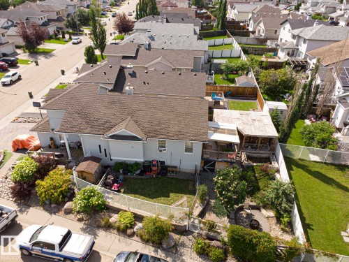 4506 154 Avenue Nw, Edmonton, AB - Outdoor