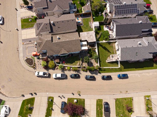 4506 154 Avenue Nw, Edmonton, AB -  With View